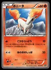 Ponyta