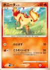 Ponyta