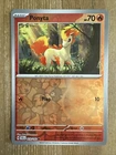 Ponyta