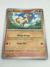 Ponyta