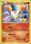 Ponyta