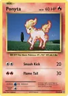 Ponyta