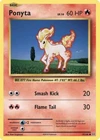 Ponyta