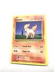 Ponyta