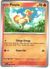 Ponyta
