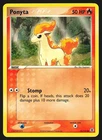 Ponyta