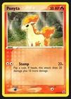 Ponyta