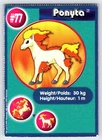 Ponyta