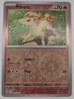 Ponyta