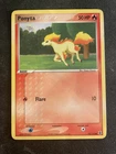 Ponyta