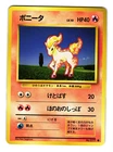 Ponyta
