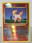 Ponyta