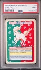 Ponyta