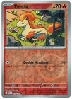 Ponyta
