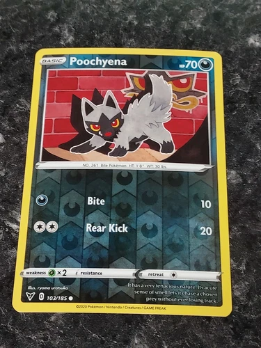Poochyena