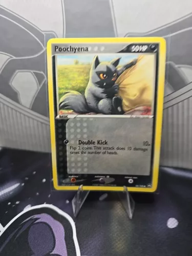 Poochyena