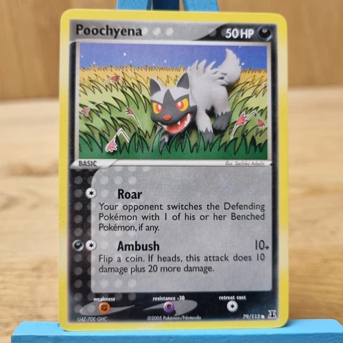 Poochyena