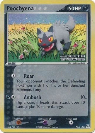 Poochyena