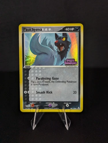 Poochyena