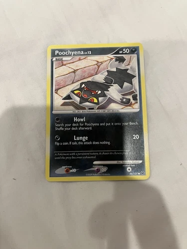 Poochyena