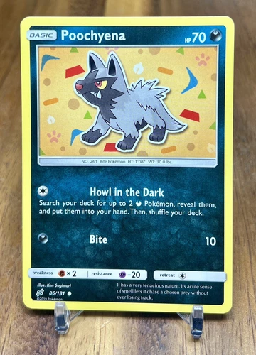 Poochyena