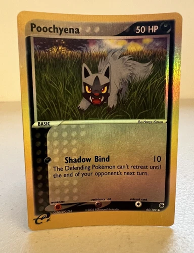 Poochyena