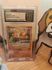 Chimchar