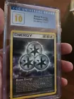 Boost Energy