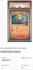 Fuecoco