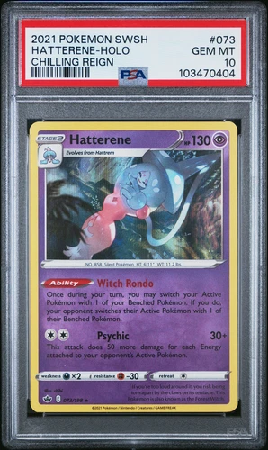 Hatterene