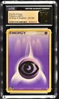 Psychic Energy