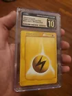 Lightning Energy