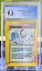 Professor Elm's Training Method