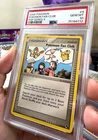 Pokemon Fan Club