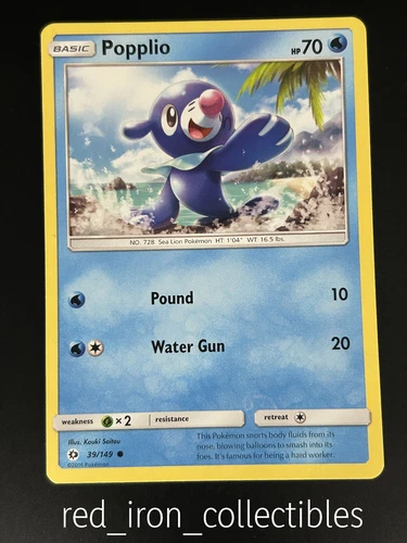 Popplio
