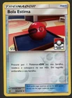 Cherish Ball