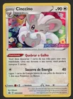 Cinccino