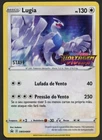 Lugia