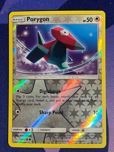 Porygon