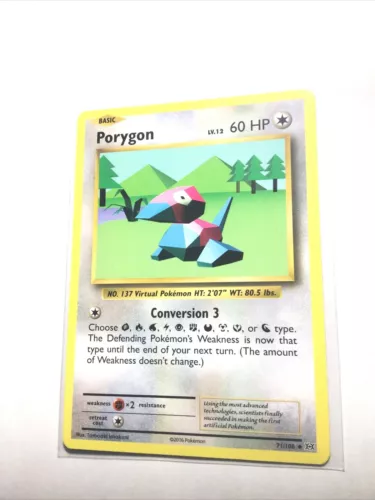 Porygon