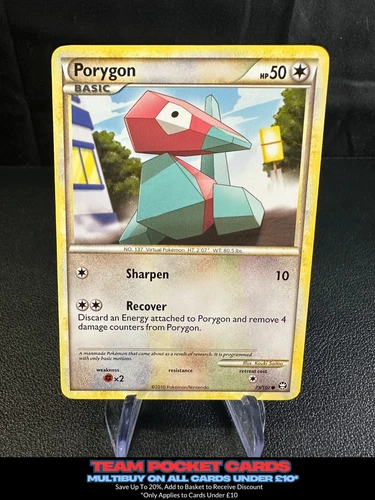 Porygon