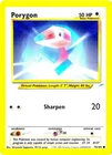 Porygon