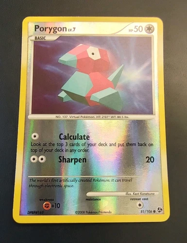 Porygon