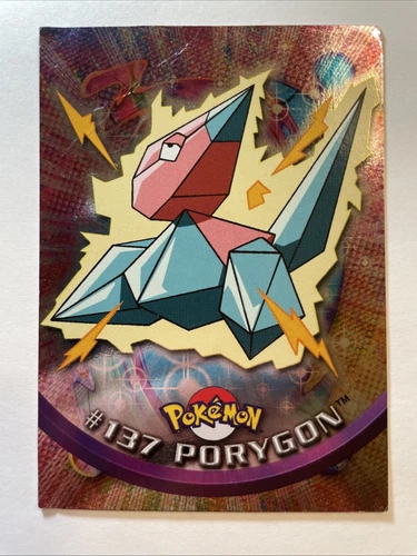 Porygon