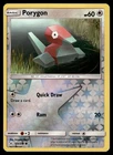 Porygon