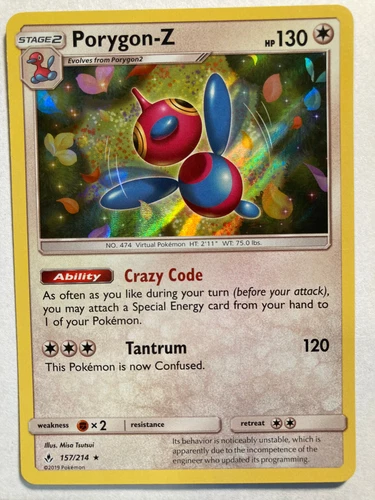 Porygon-Z