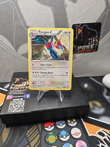 Porygon-Z