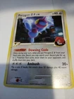 Porygon-Z G