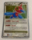 Porygon-Z LV.X