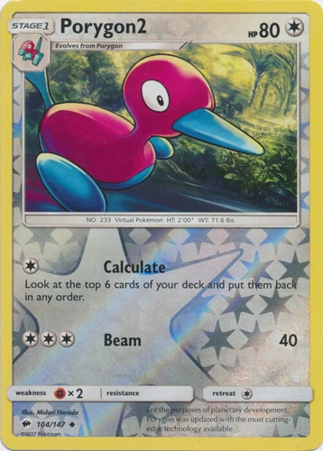 Porygon2